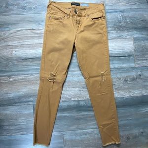 Aeropostale Jeggings